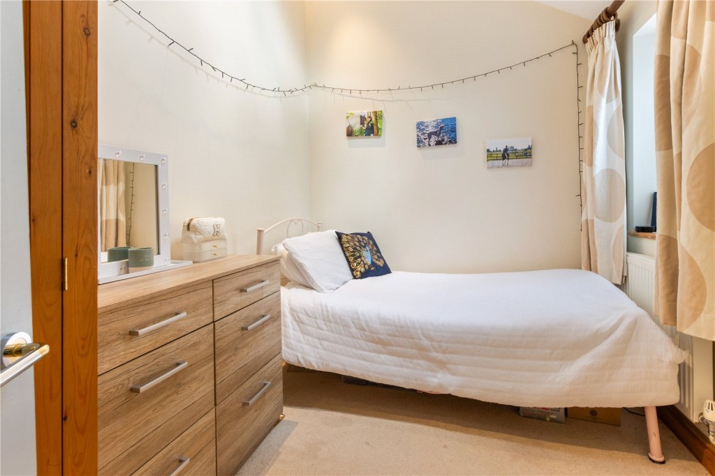 Crowle, Scunthorpe, North Lincolnshire