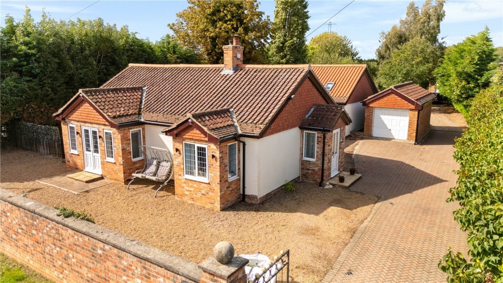 Crowle, Scunthorpe, North Lincolnshire