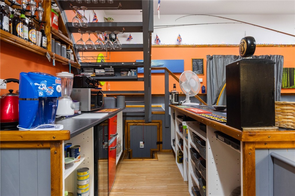 Crowle, Scunthorpe, North Lincolnshire