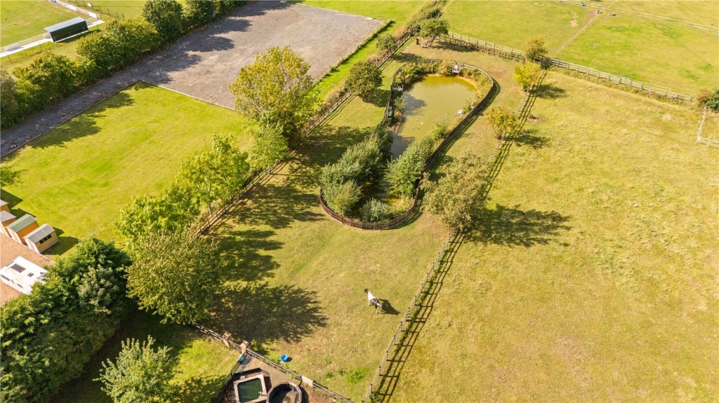 Crowle, Scunthorpe, North Lincolnshire