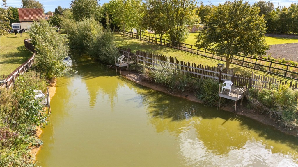 Crowle, Scunthorpe, North Lincolnshire