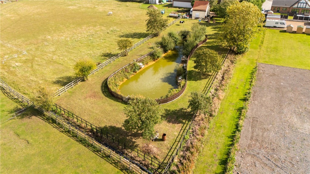 Crowle, Scunthorpe, North Lincolnshire