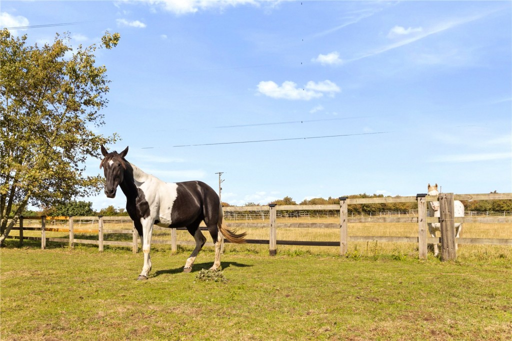 Crowle, Scunthorpe, North Lincolnshire