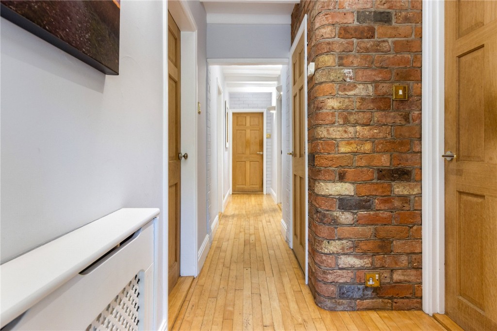 Crowle, Scunthorpe, North Lincolnshire