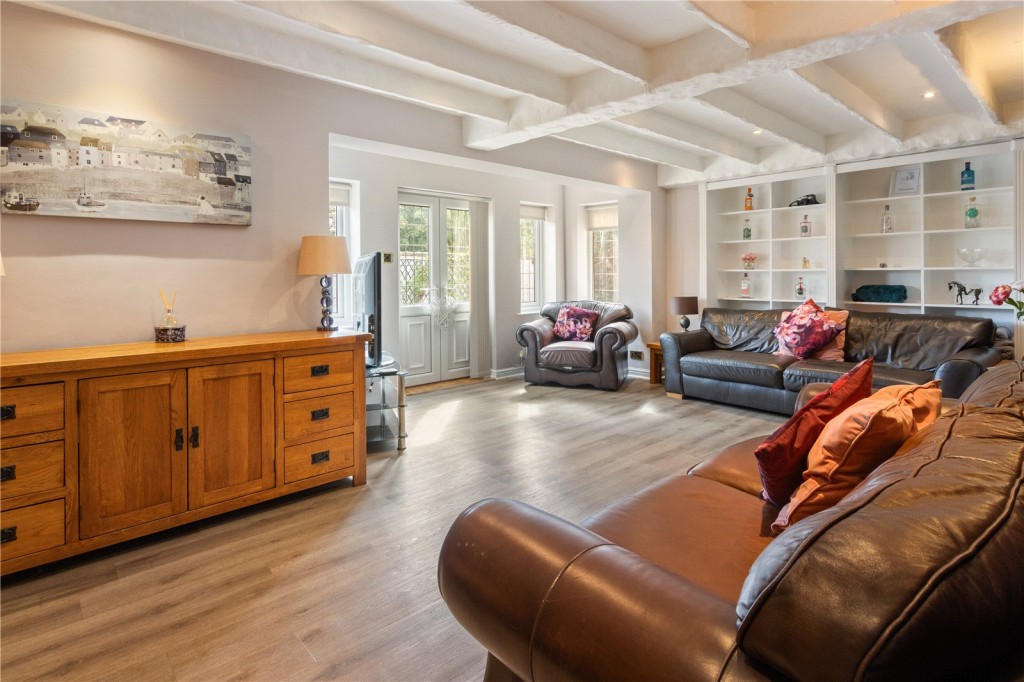 Crowle, Scunthorpe, North Lincolnshire