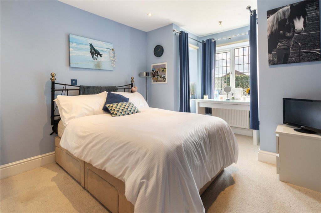 Crowle, Scunthorpe, North Lincolnshire