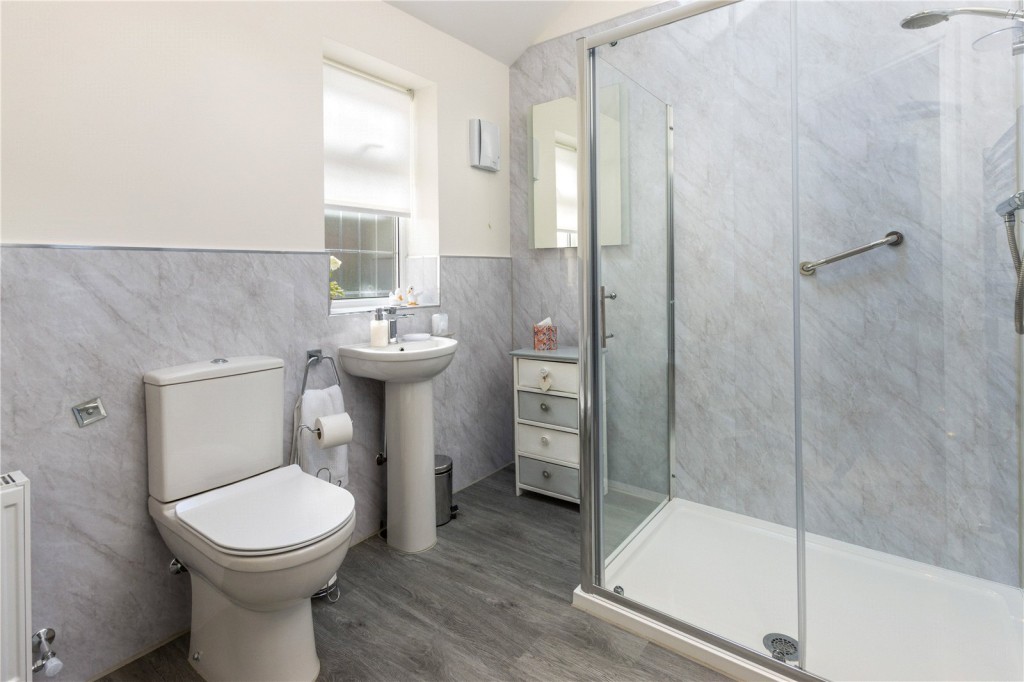 Crowle, Scunthorpe, North Lincolnshire