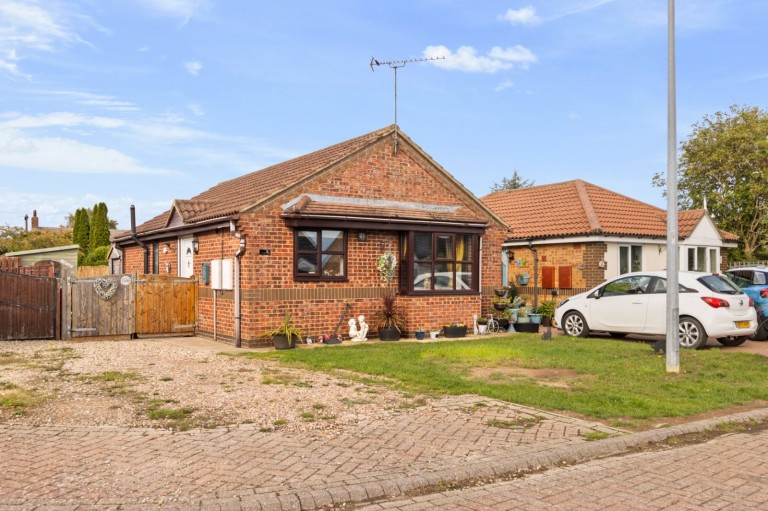 Hibaldstow, Brigg