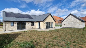 Glentham, Lincolnshire