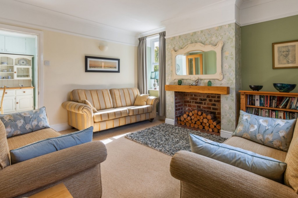 Thorpe-On-The-Hill, Lincoln, Lincolnshire