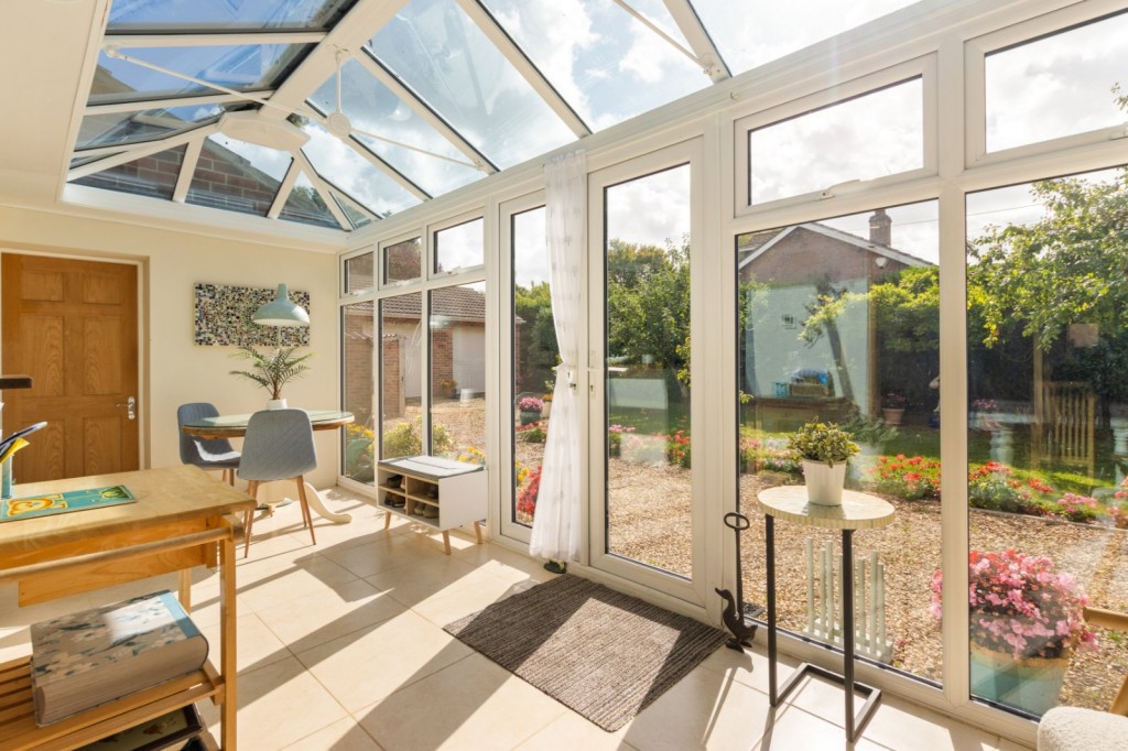 Thorpe-On-The-Hill, Lincoln, Lincolnshire