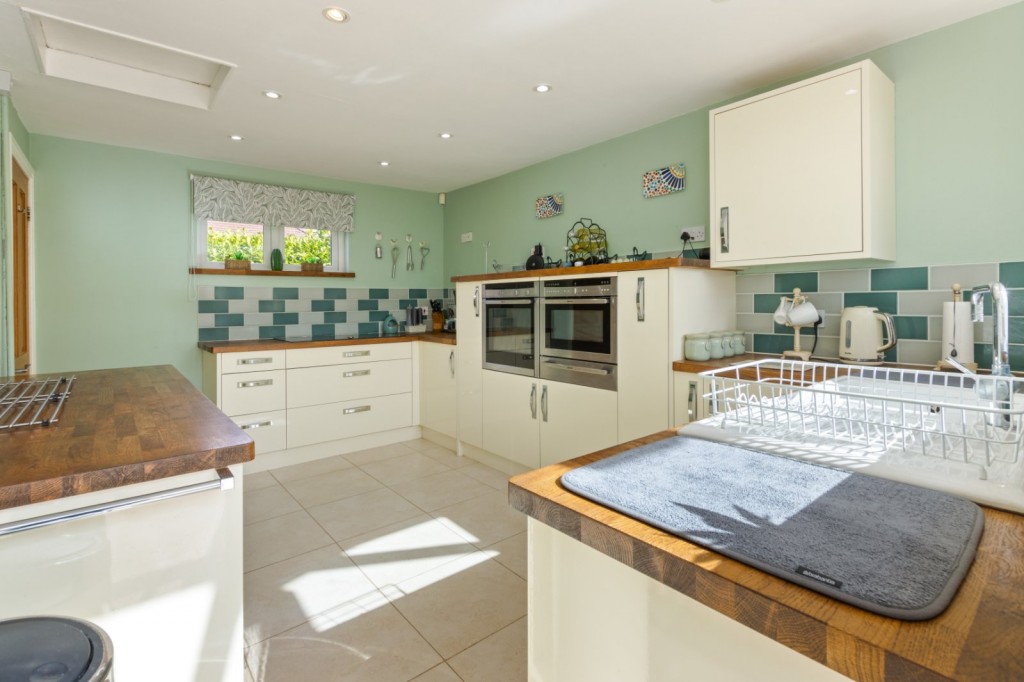 Thorpe-On-The-Hill, Lincoln, Lincolnshire