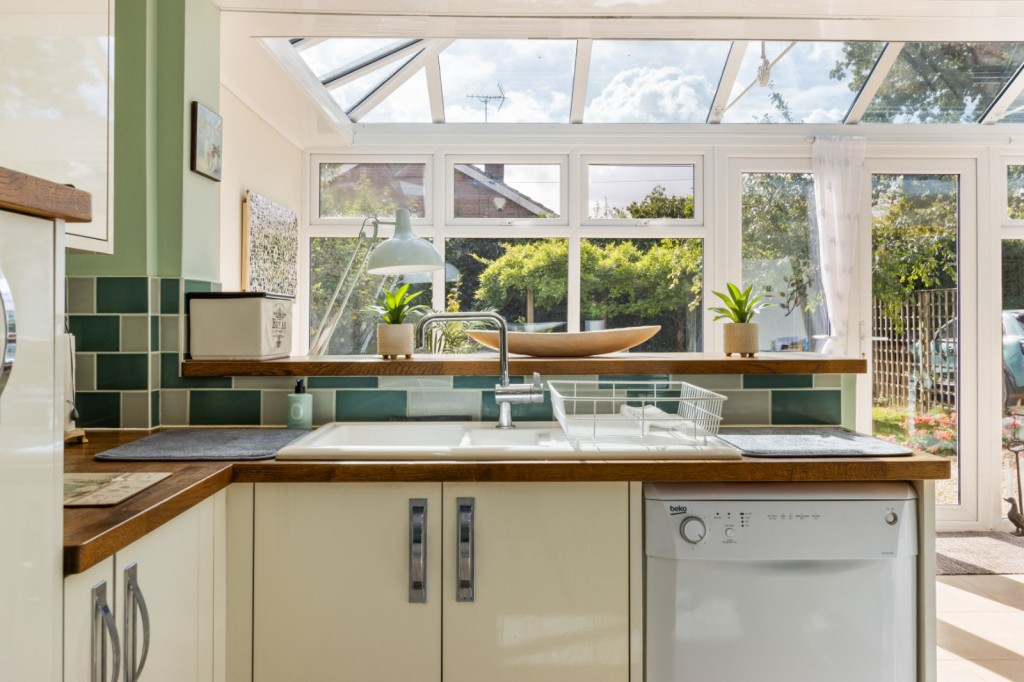 Thorpe-On-The-Hill, Lincoln, Lincolnshire