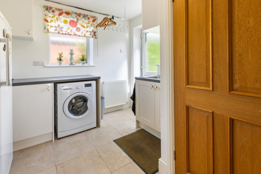 Thorpe-On-The-Hill, Lincoln, Lincolnshire