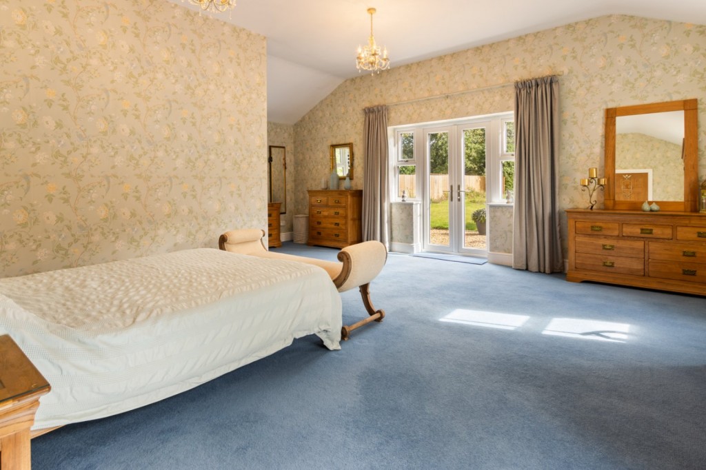 Thorpe-On-The-Hill, Lincoln, Lincolnshire