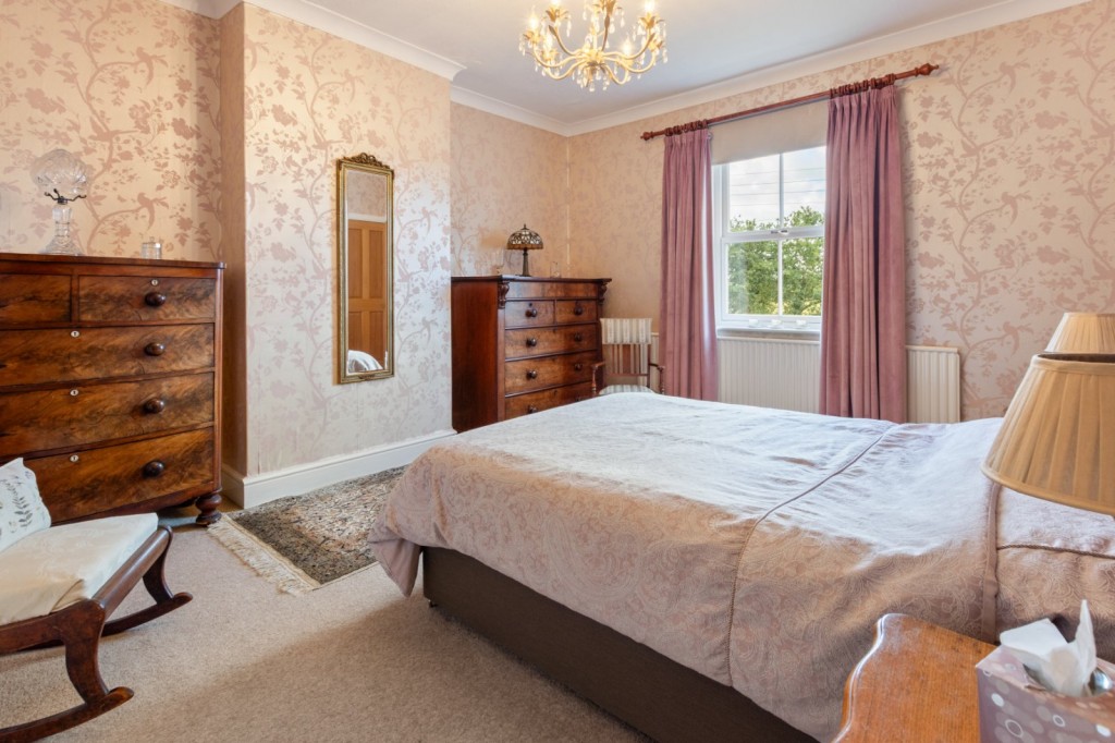 Thorpe-On-The-Hill, Lincoln, Lincolnshire