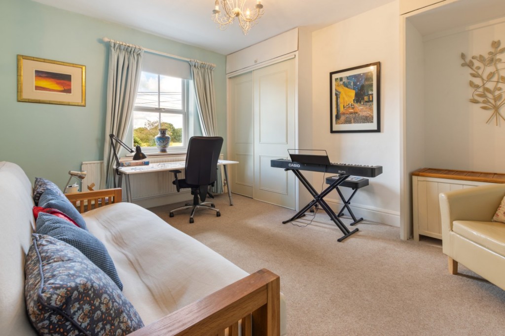 Thorpe-On-The-Hill, Lincoln, Lincolnshire