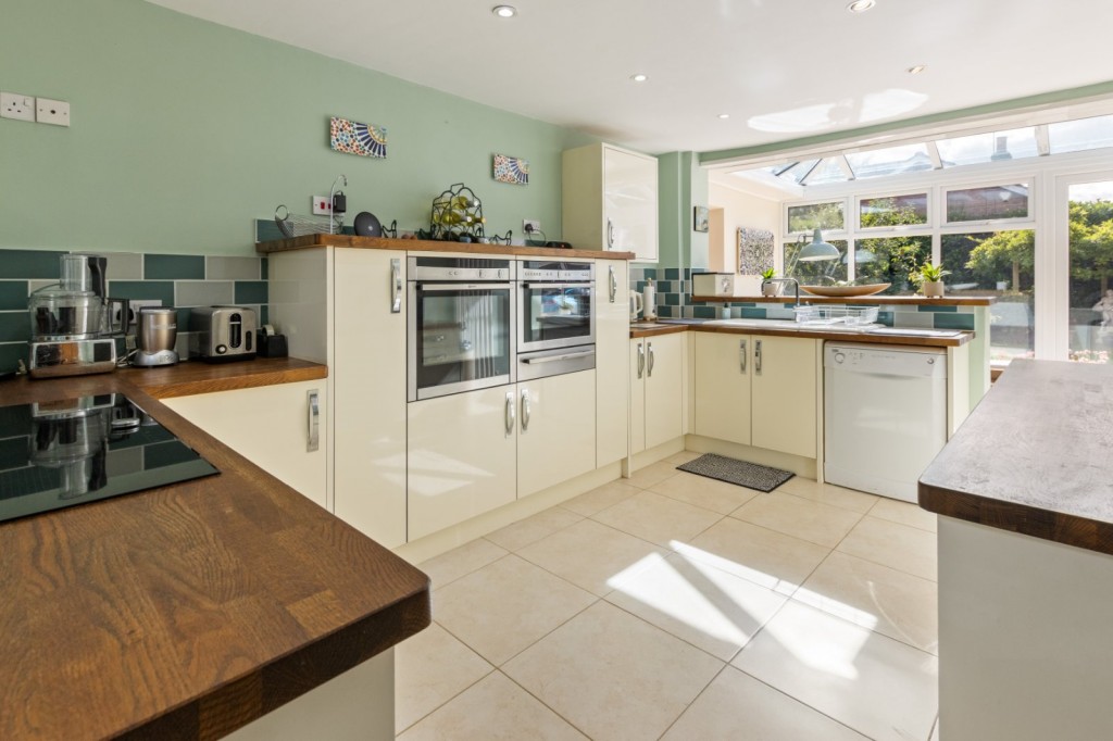 Thorpe-On-The-Hill, Lincoln, Lincolnshire