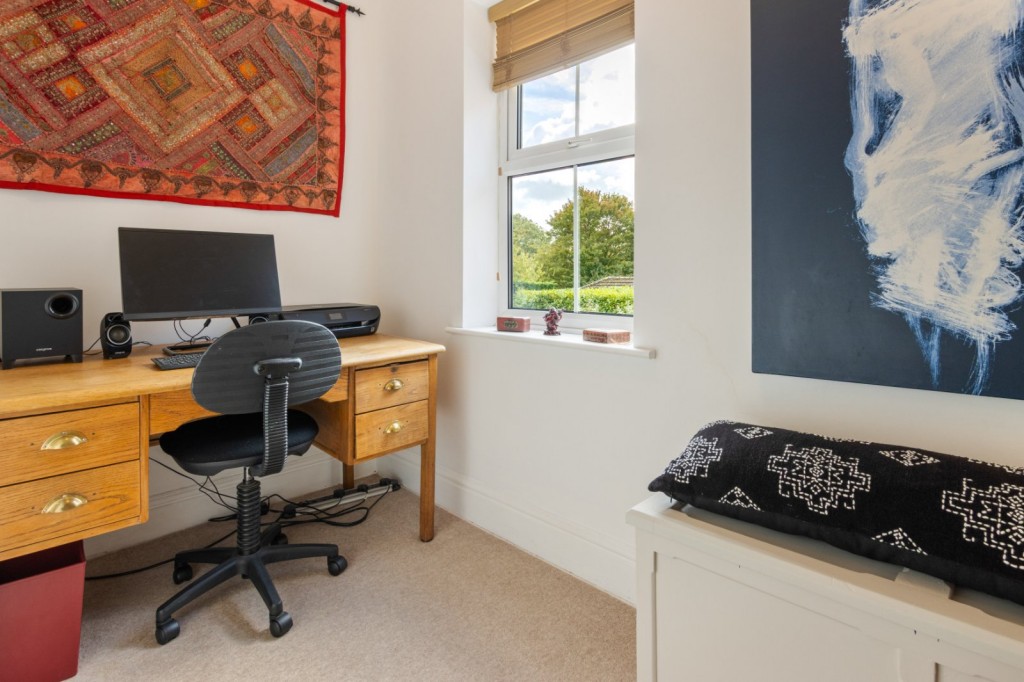 Thorpe-On-The-Hill, Lincoln, Lincolnshire