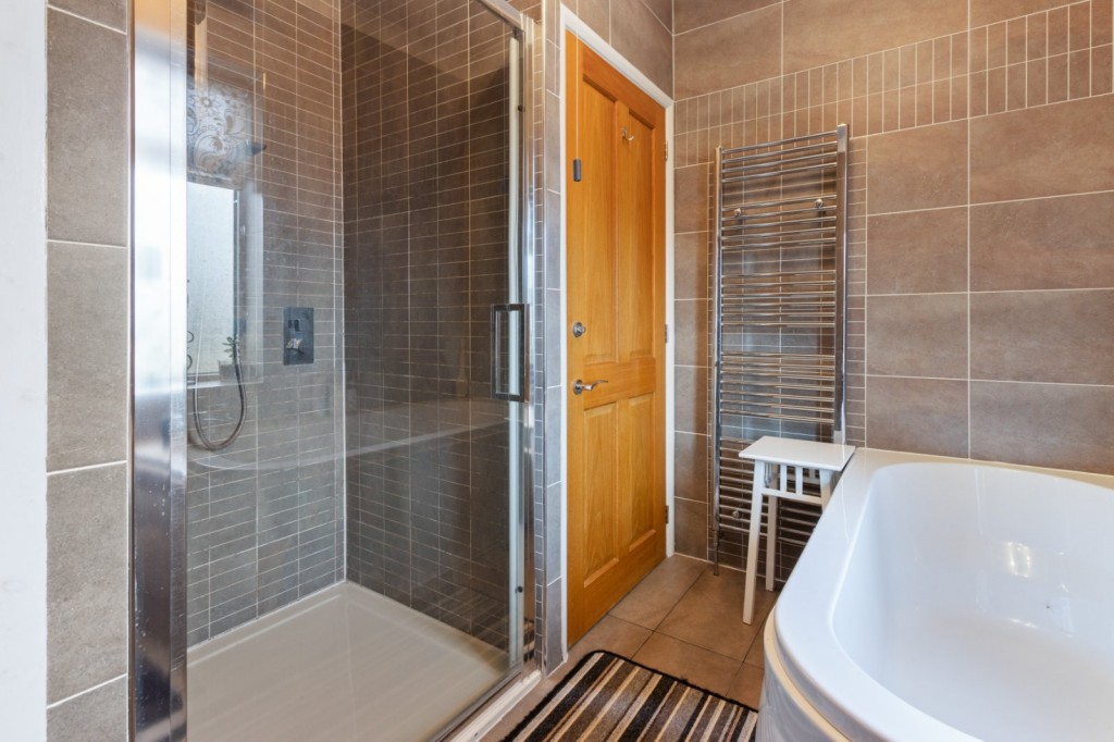 Thorpe-On-The-Hill, Lincoln, Lincolnshire