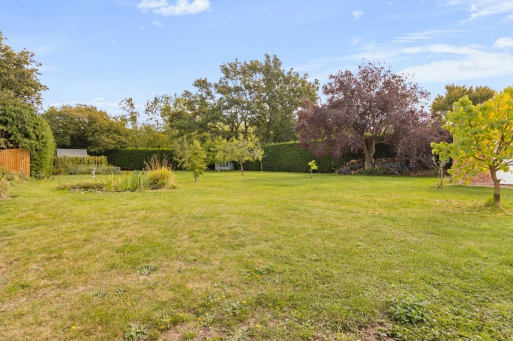 Thorpe-On-The-Hill, Lincoln, Lincolnshire