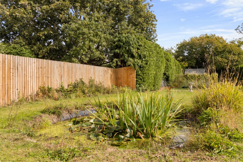 Thorpe-On-The-Hill, Lincoln, Lincolnshire