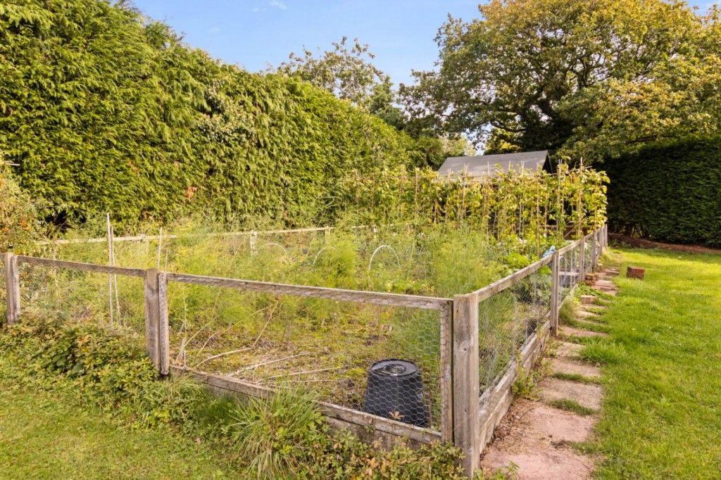 Thorpe-On-The-Hill, Lincoln, Lincolnshire