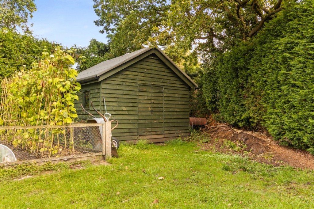 Thorpe-On-The-Hill, Lincoln, Lincolnshire