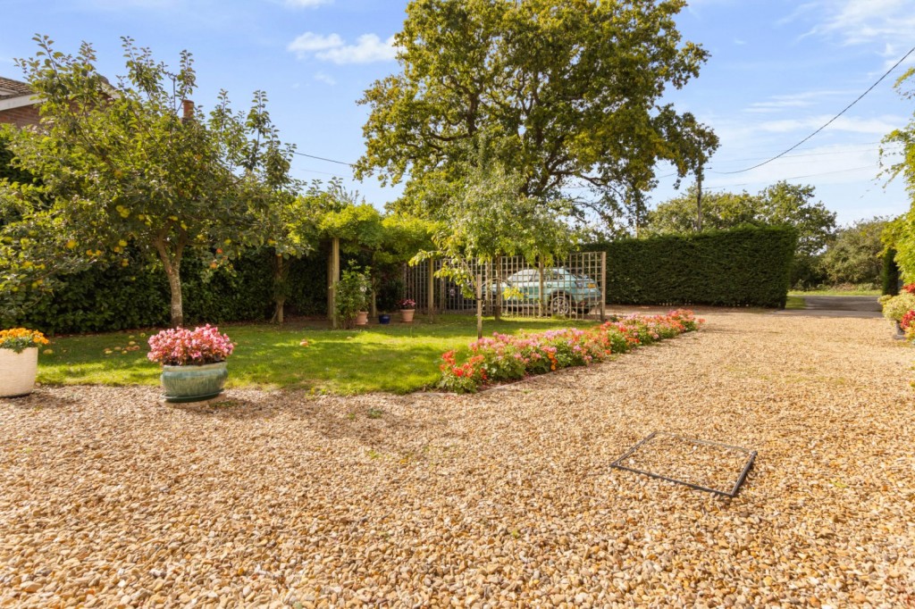 Thorpe-On-The-Hill, Lincoln, Lincolnshire