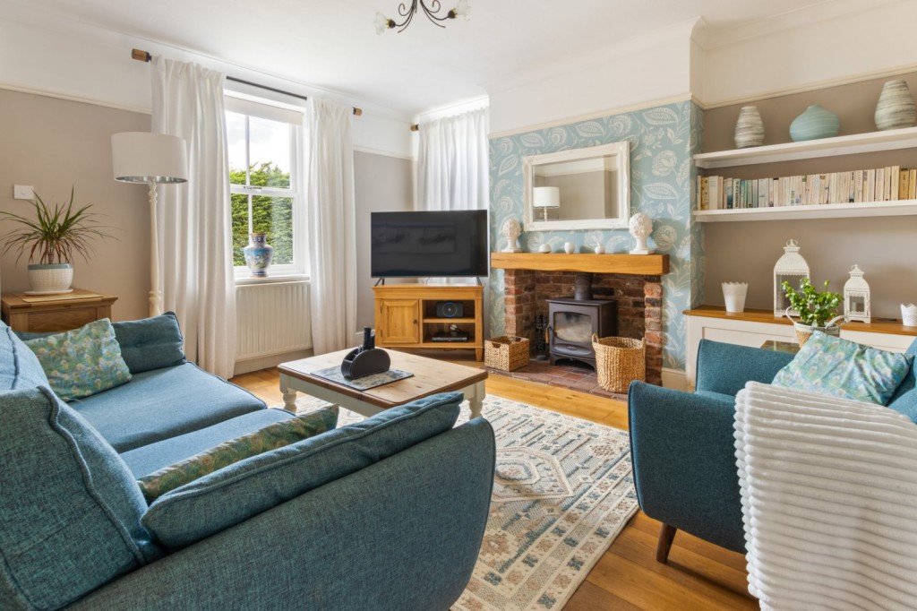 Thorpe-On-The-Hill, Lincoln, Lincolnshire