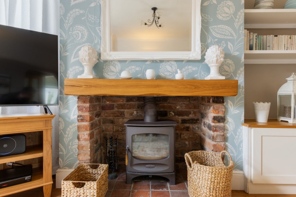 Thorpe-On-The-Hill, Lincoln, Lincolnshire