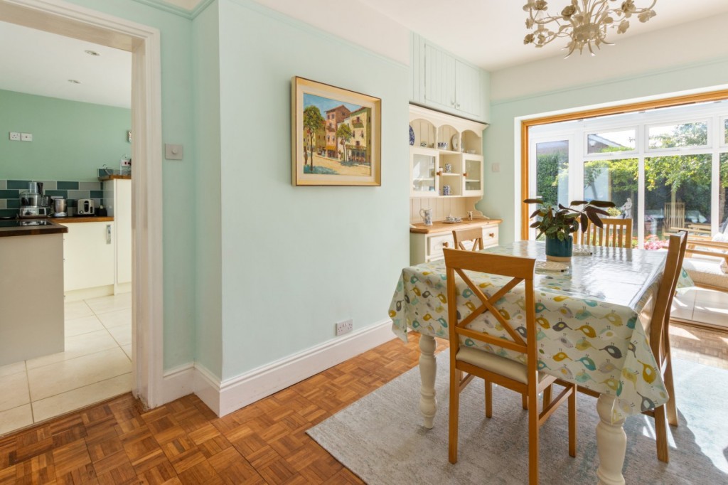 Thorpe-On-The-Hill, Lincoln, Lincolnshire