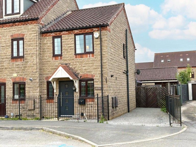 Kirton-In-Lindsey, North Lincolnshire