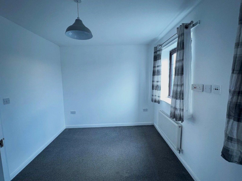 Kirton-In-Lindsey, North Lincolnshire