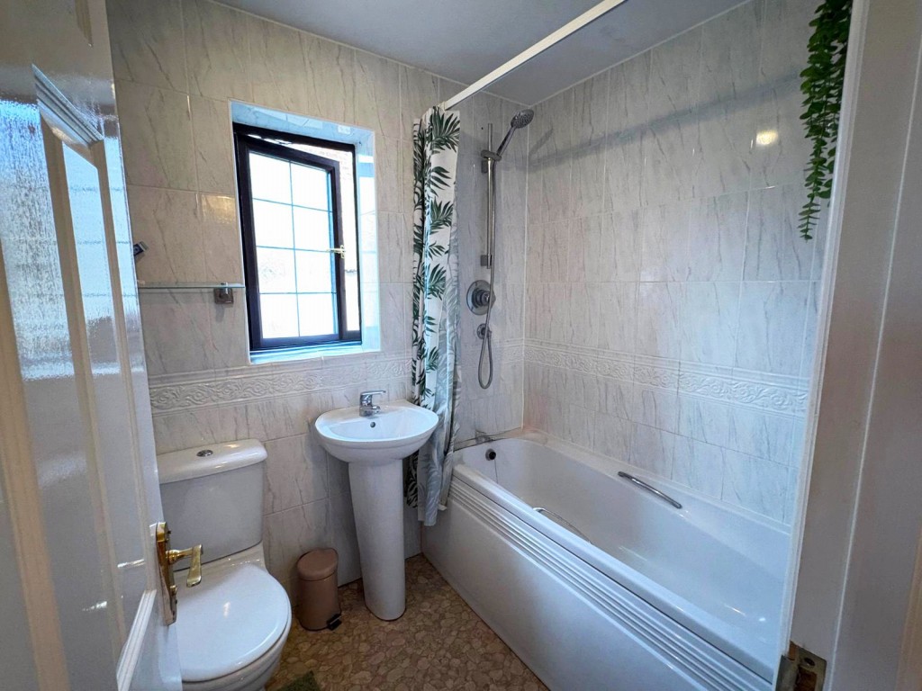 Kirton-In-Lindsey, North Lincolnshire