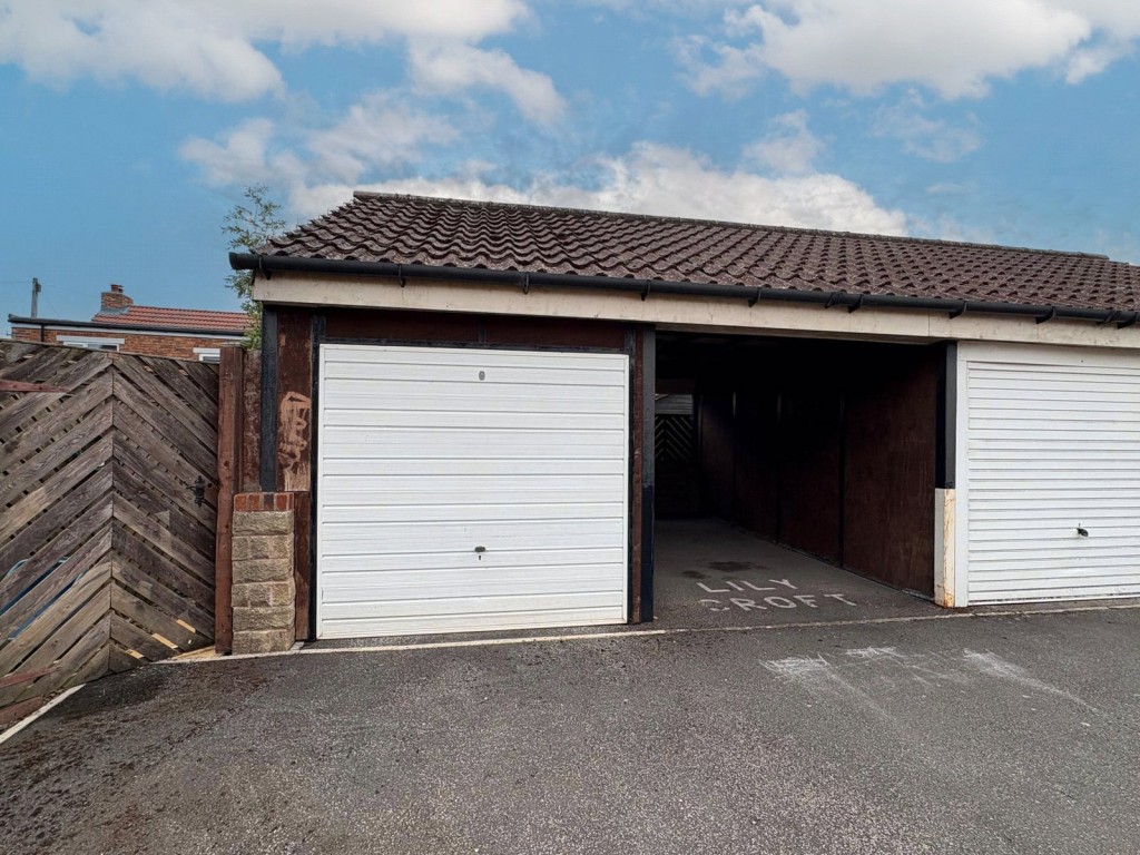 Kirton-In-Lindsey, North Lincolnshire