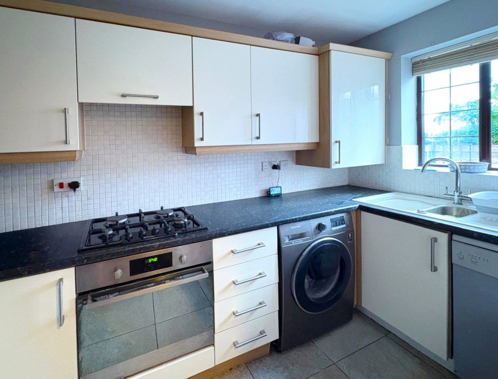 Kirton-In-Lindsey, North Lincolnshire