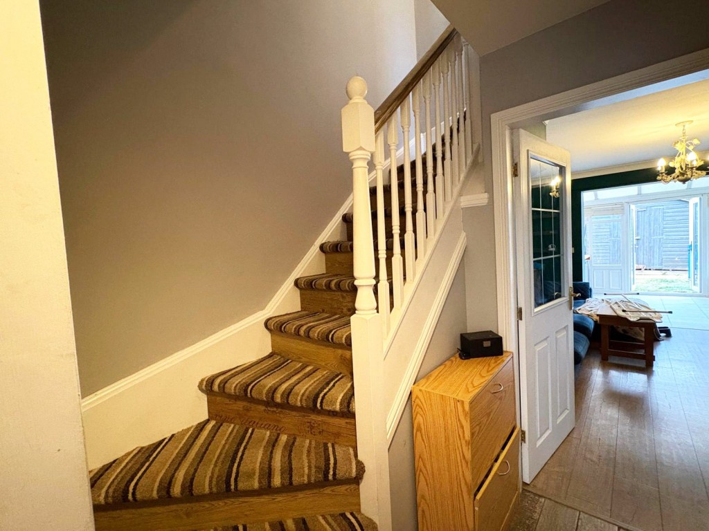 Kirton-In-Lindsey, North Lincolnshire