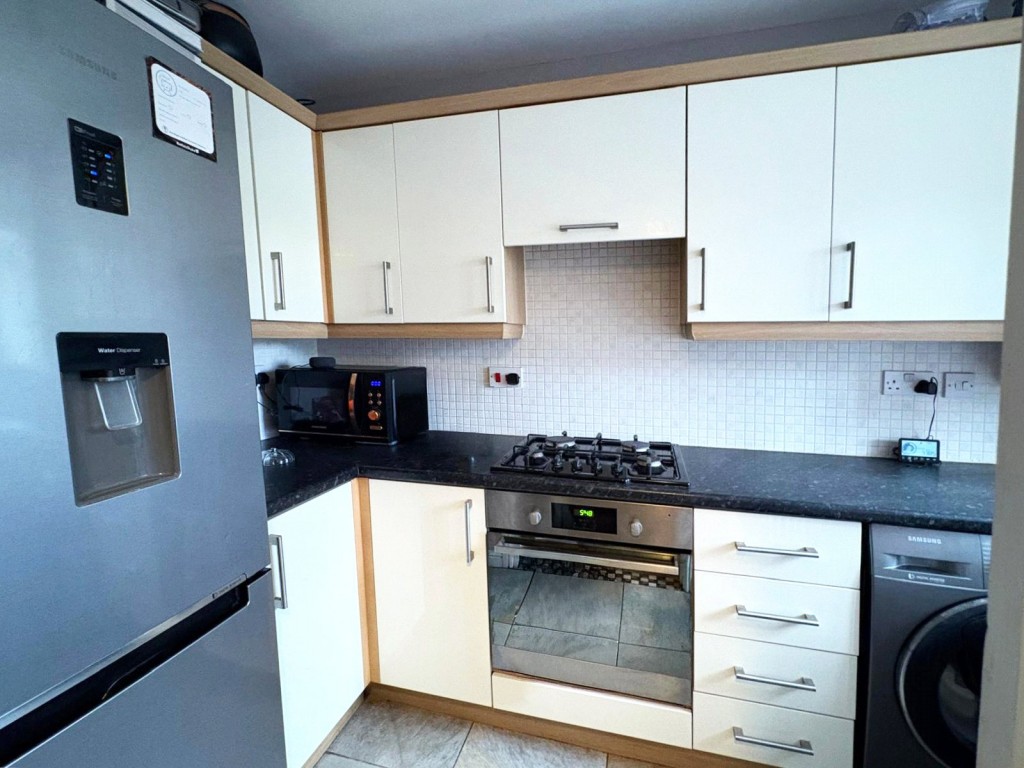 Kirton-In-Lindsey, North Lincolnshire