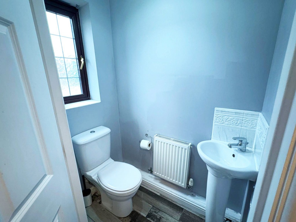 Kirton-In-Lindsey, North Lincolnshire