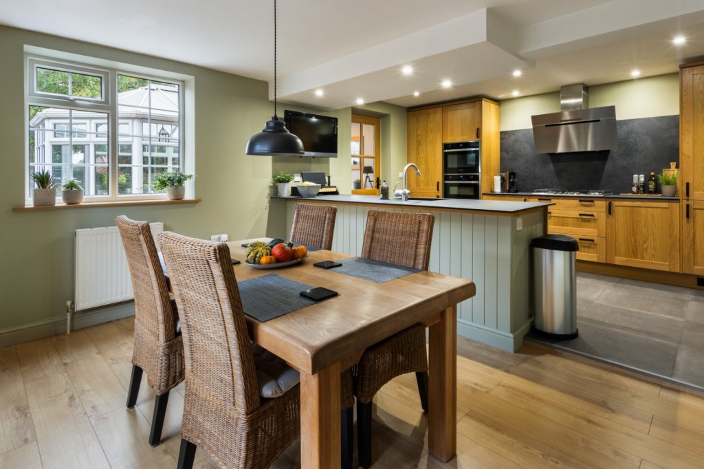 Flixborough, North Lincolnshire