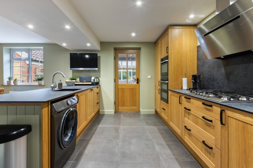 Flixborough, North Lincolnshire