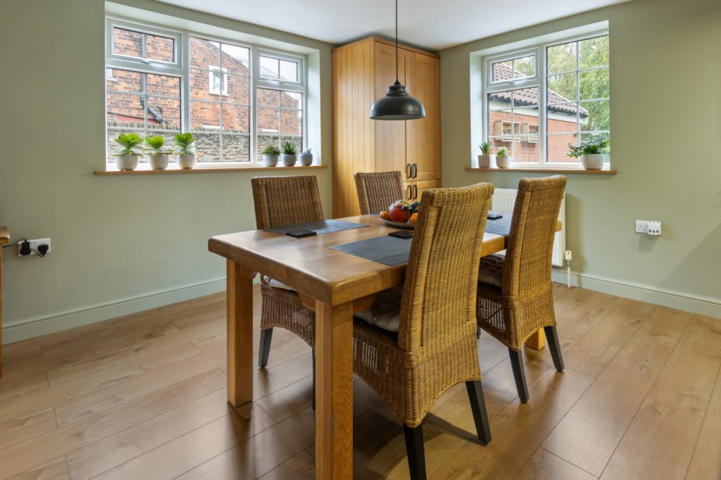 Flixborough, North Lincolnshire