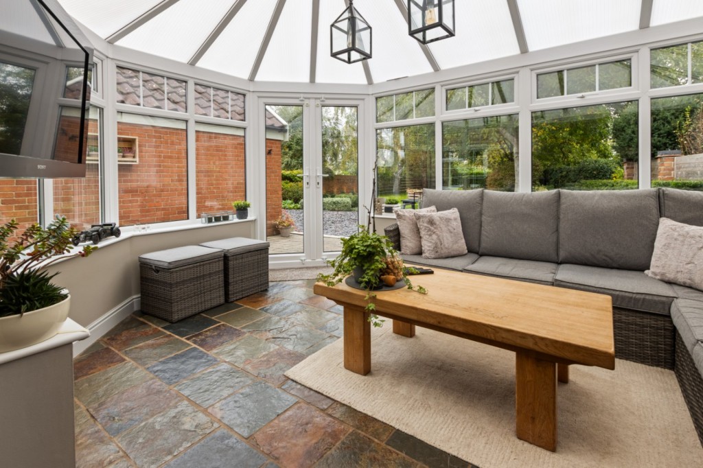 Flixborough, North Lincolnshire