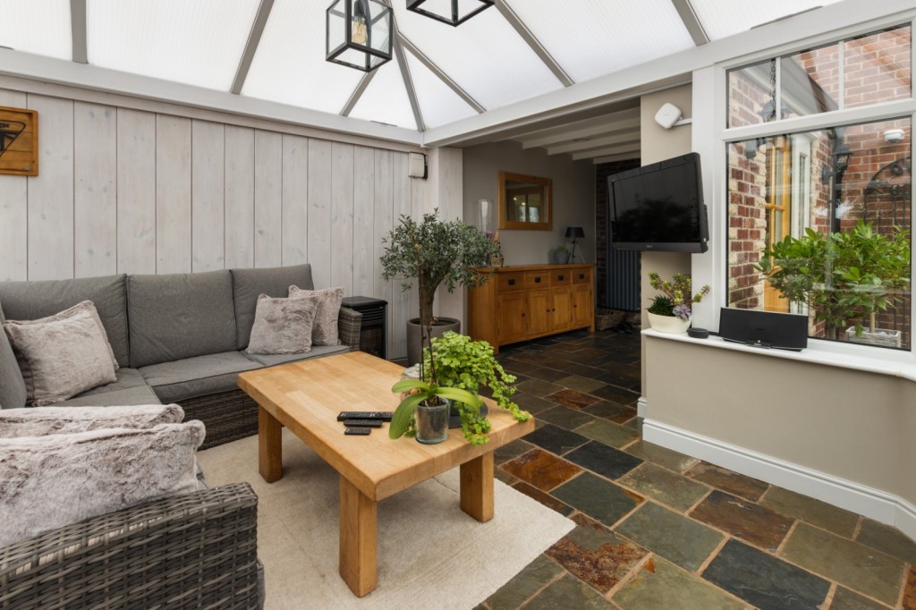 Flixborough, North Lincolnshire