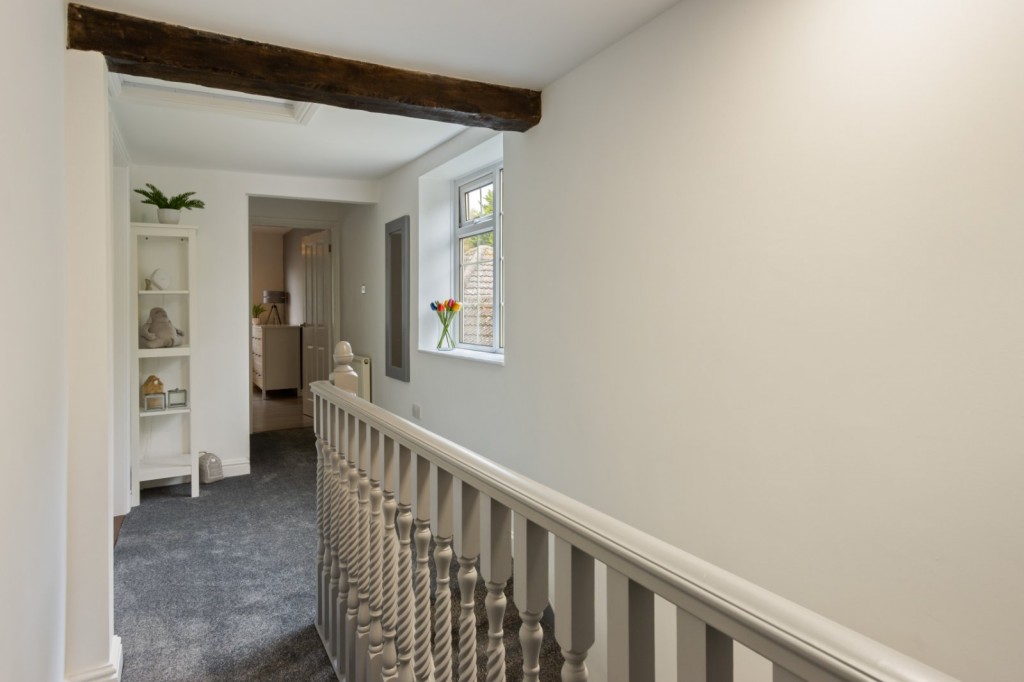 Flixborough, North Lincolnshire