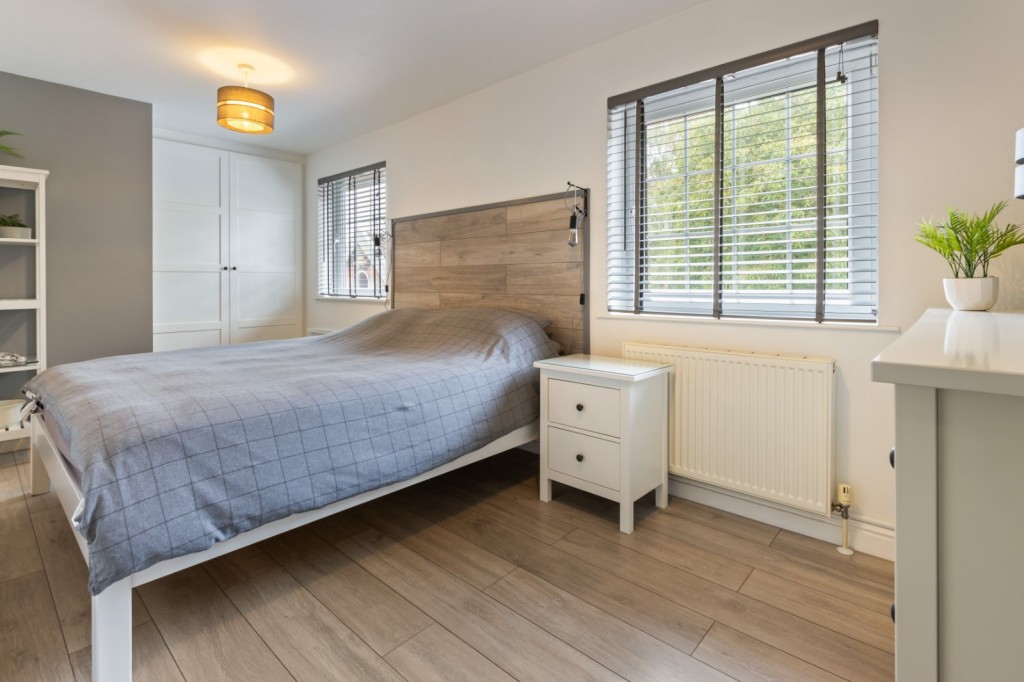 Flixborough, North Lincolnshire