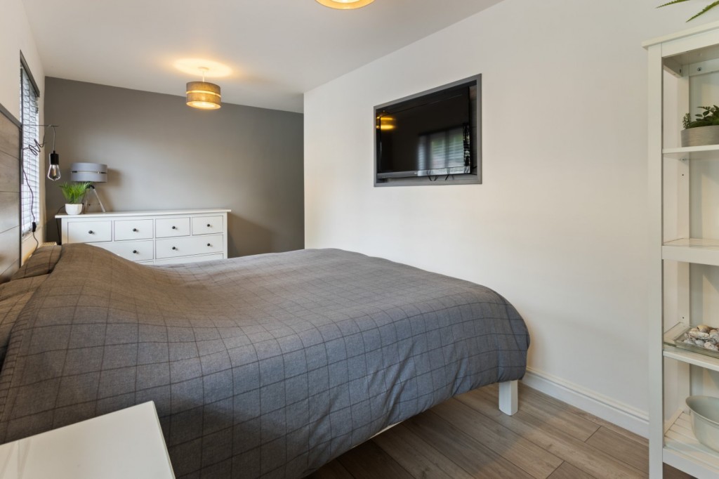 Flixborough, North Lincolnshire