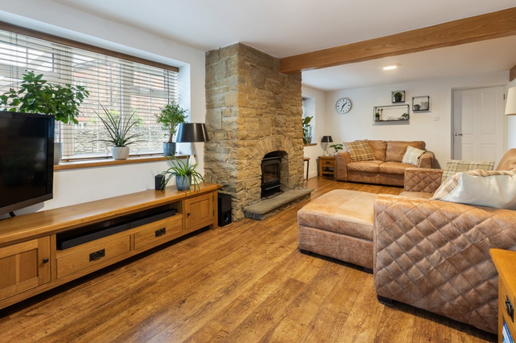 Flixborough, North Lincolnshire