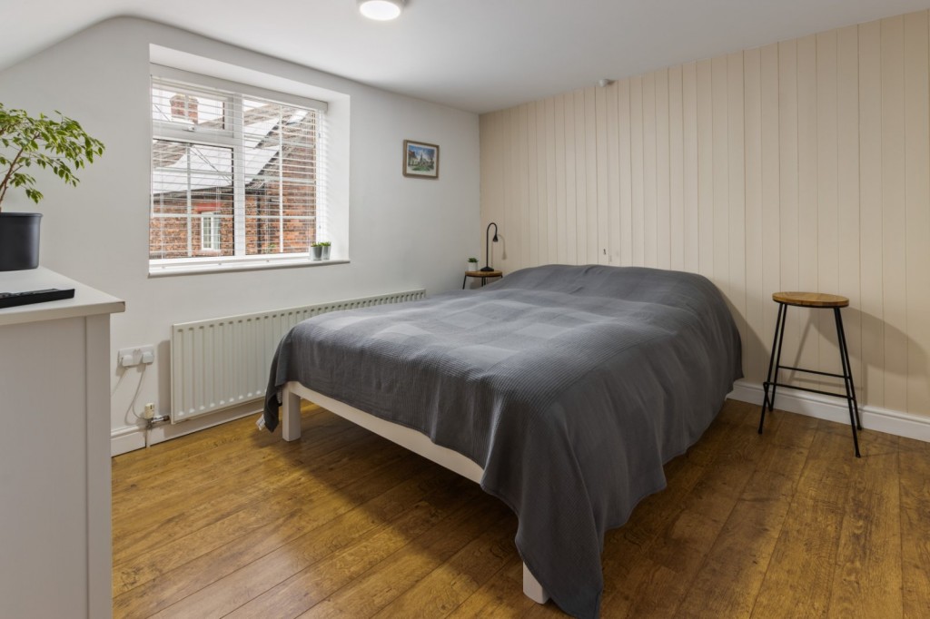 Flixborough, North Lincolnshire